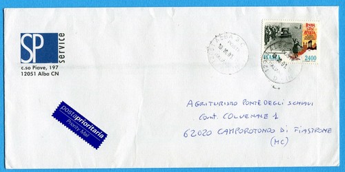 1988 cinema italiano 2400 - italiano, £.2400