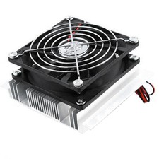 Thermoelectric Peltier Cooler