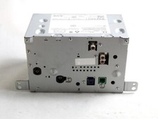 32326216 AUTORADIO CON SISTEMA DI NAVIGAZIONE SATELLITARE VOLVO XC90 2.0 I 4X4 1