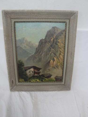 Bellissimo quadro una - quadro,