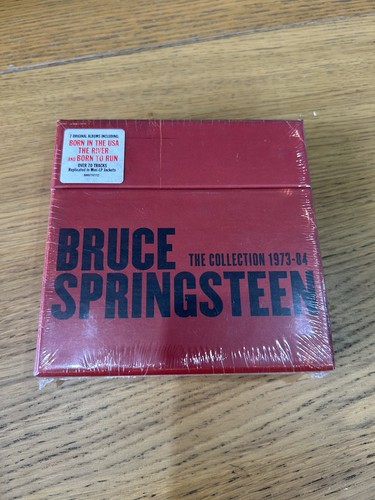Bruce springsteen the - bruce,