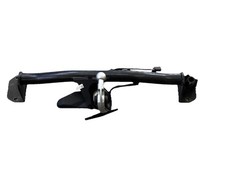 gancio traino bmw x1