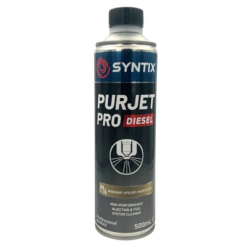 Nettoyant injecteurs diesel