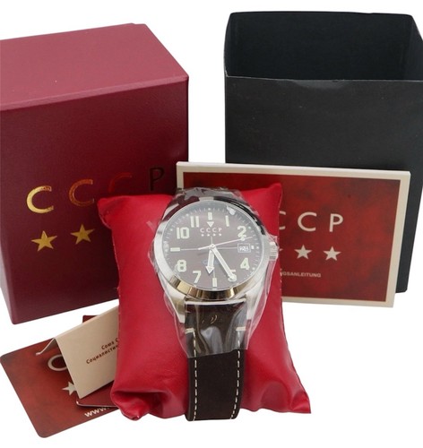 Orologio uomo urss cccp - uomo, gromov