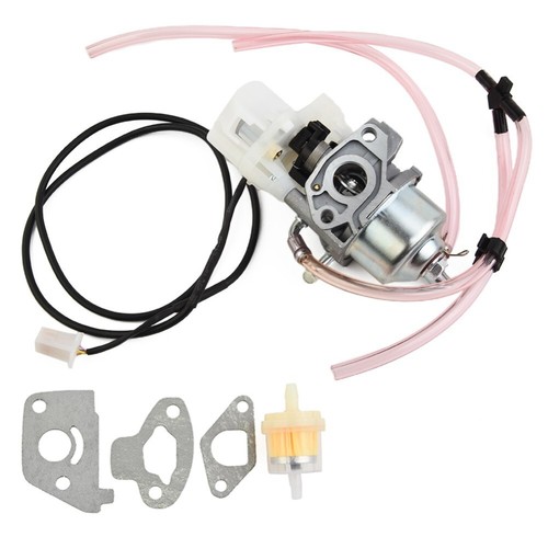 Kit carburatore per generatore - per,