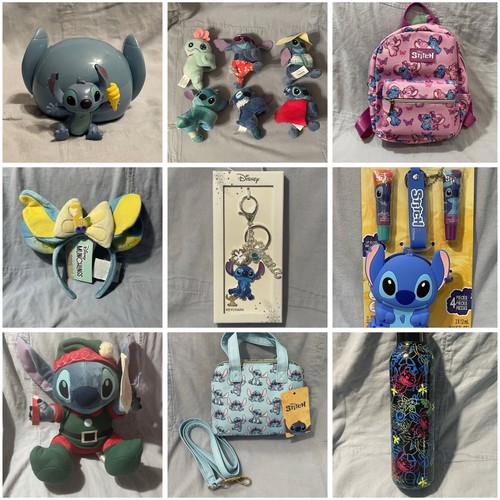 Nuovo disney stitch - stitch,