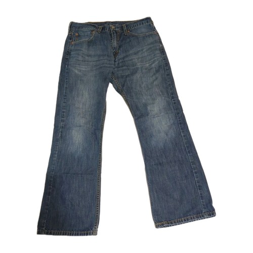 Levis 527 jeans mens 34x30 - 527,