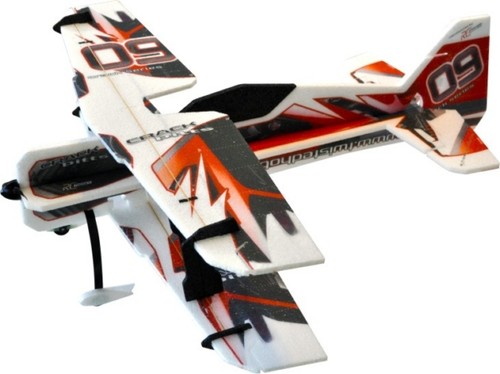 Factory crack pitts 755mm - rc,