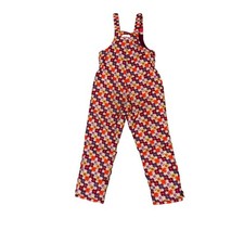 Salopette bavaglino da neve