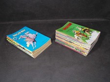 PECOS BILL I Serie 1/65 Cpl -