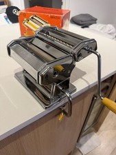 Grazia Modello 150 Deluxe