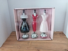 Hallmark Barbie bambola 45°