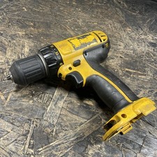 Dewalt 12-Volt Ni-Cad 3/8 in