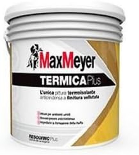 Termica plus max meyer - termica,