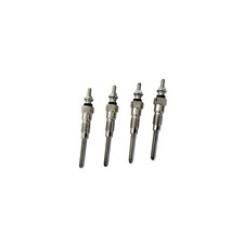 4 pezzi candela adatta per