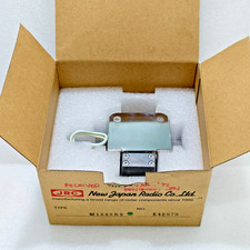 JRC M1568BS Magnetron X-Band