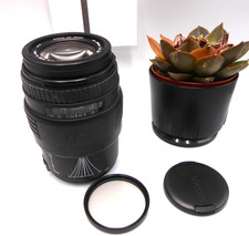 Obiettivo Canon AF fit Sigma