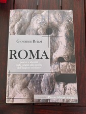 Roma potere identità dalle - potere,