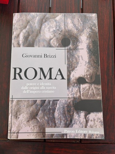 Roma potere identità dalle - e,