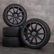 Mercedes SLK SLC 55 AMG cerchi