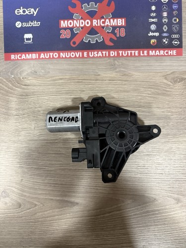 Motorino modulo alza vetro - motorino,