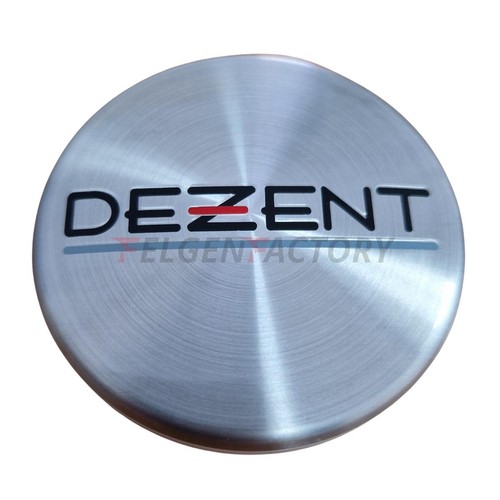 Coprimozzo discreto - 60, mm