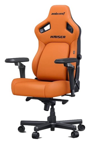 Andaseat sedia gaming kaiser - andaseat,