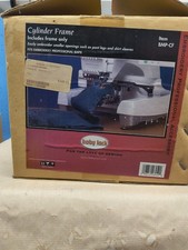 Cerchio telaio cilindro