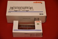 Märklin H0 DB bus ferroviario