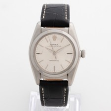 Rolex Oyster cronometro