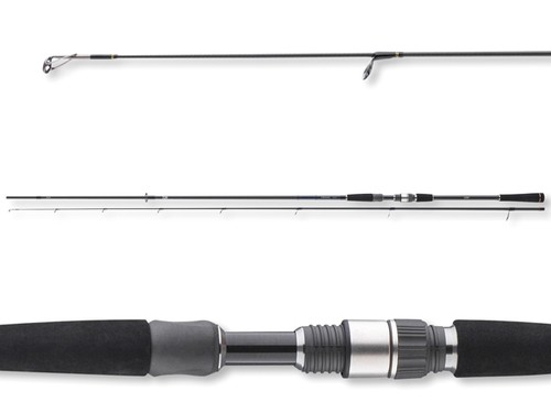 Daiwa freams spin 70m 35g - daiwa, 5-35g