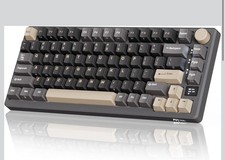 Tastiera meccanica wireless - , rk
