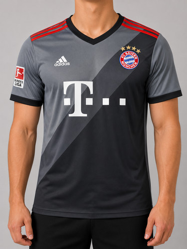 Adidas maglia sportiva uomo