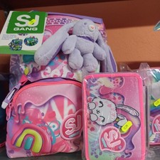 Zaino Coniglio Sj Seven