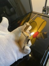 Accendino S.T. Dupont Lighter