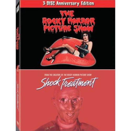 The rocky horror picture show - picture,