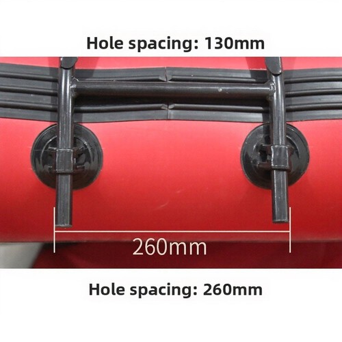 Staffa supporto motore - , 4hp