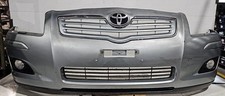 PARAURTI ANTERIORE COMPLETO PER TOYOTA Avensis Berlina 2° Serie 52119-05170 (03