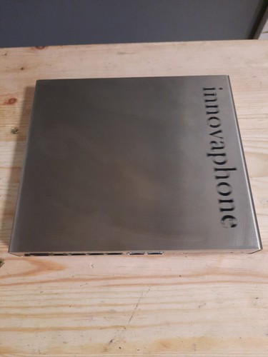 Innovaphone ip800 porte - innovaphone,