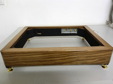 THORENS TD 160 PLINTO/BASE e