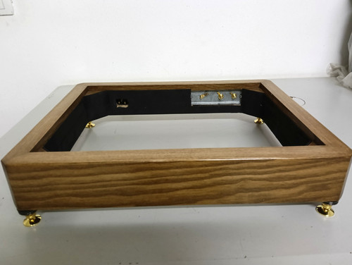 Thorens 160 plinto base - td,
