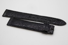 Cinturino in pelle di