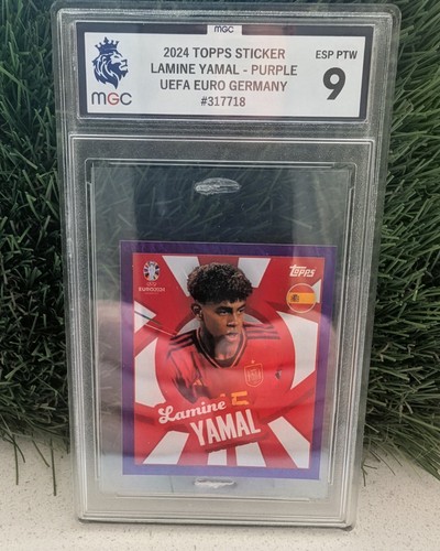 Adesivo 2024 topps - adesivo, euro