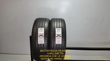 GOMME USATE   215/55R17 94V HANKOOK VENTUS PRIME 4 PNEUMATICI USATI B97902