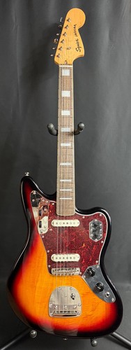 Squier classic vibe s - squier, 70's
