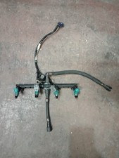 INIETTORI FLAUTO HONDA CBR 1000 RR FIREBLADE 2008 2009