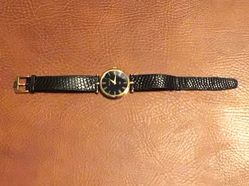 Orologio vintage gucci smalto - orologio,
