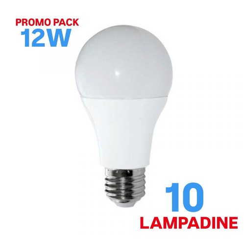 Lampadine lampada led e27 - lampada,