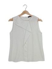ZARA Blusa senza maniche Donna