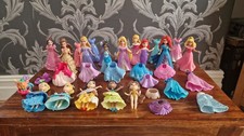 Disney magiclip princess - magiclip,